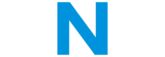 nickos logo white